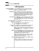 Предварительный просмотр 16 страницы Dual XDMA6510 Installation & Owner'S Manual