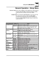 Предварительный просмотр 7 страницы Dual XDMA6855 Installation & Owner'S Manual