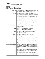 Предварительный просмотр 10 страницы Dual XDMA6855 Installation & Owner'S Manual