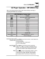 Preview for 11 page of Dual XDMA690 Installation & Owner'S Manual