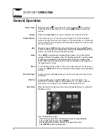 Preview for 10 page of Dual XDVD110BT Installation & Owner'S Manual