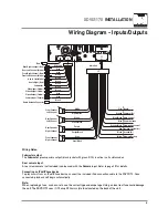 Предварительный просмотр 7 страницы Dual XDVD1170 Installation & Owner'S Manual