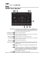 Предварительный просмотр 12 страницы Dual XDVD1170 Installation & Owner'S Manual