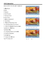 Preview for 7 page of Dual XDVD1175BT Quick Start Manual