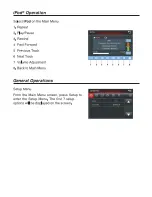 Preview for 9 page of Dual XDVD1175BT Quick Start Manual