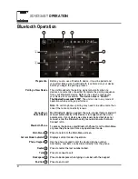 Preview for 22 page of Dual xdvd136bt Installation & Owner'S Manual