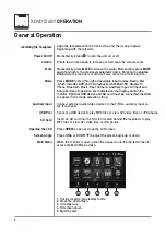 Preview for 10 page of Dual XDVD156BT Installation & Owner'S Manual