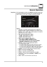 Preview for 11 page of Dual XDVD156BT Installation & Owner'S Manual