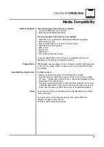 Preview for 19 page of Dual XDVD156BT Installation & Owner'S Manual