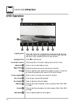 Preview for 20 page of Dual XDVD156BT Installation & Owner'S Manual