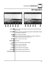 Preview for 21 page of Dual XDVD156BT Installation & Owner'S Manual