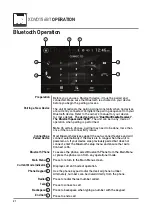 Preview for 22 page of Dual XDVD156BT Installation & Owner'S Manual