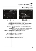 Preview for 23 page of Dual XDVD156BT Installation & Owner'S Manual