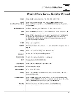 Preview for 11 page of Dual XDVD170 Installation & Owner'S Manual