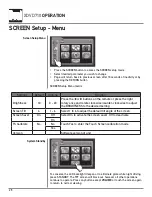 Preview for 26 page of Dual XDVD170 Installation & Owner'S Manual