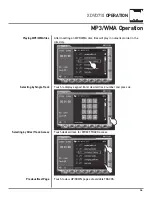 Preview for 47 page of Dual XDVD170 Installation & Owner'S Manual