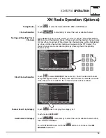 Предварительный просмотр 55 страницы Dual XDVD170 Installation & Owner'S Manual