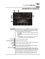 Preview for 15 page of Dual XDVD236BT Installation & Owner'S Manual