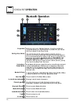 Предварительный просмотр 16 страницы Dual XDVD269BT Installation & Owner'S Manual