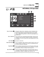 Предварительный просмотр 19 страницы Dual XDVD3101 Installation & Owner'S Manual