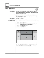 Предварительный просмотр 28 страницы Dual XDVD3101 Installation & Owner'S Manual
