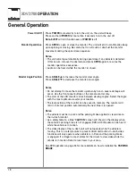 Preview for 16 page of Dual XDVD700 Installation & Owner'S Manual