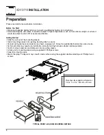 Preview for 6 page of Dual XDVD710 Installation & Owner'S Manual