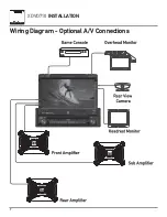 Preview for 8 page of Dual XDVD710 Installation & Owner'S Manual