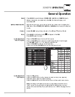 Preview for 17 page of Dual XDVD710 Installation & Owner'S Manual