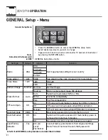 Preview for 22 page of Dual XDVD710 Installation & Owner'S Manual