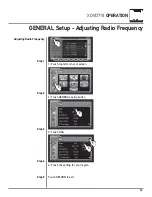 Preview for 23 page of Dual XDVD710 Installation & Owner'S Manual