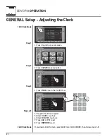 Preview for 24 page of Dual XDVD710 Installation & Owner'S Manual