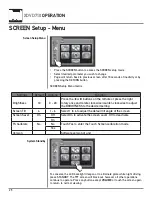 Preview for 26 page of Dual XDVD710 Installation & Owner'S Manual