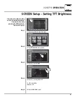 Preview for 27 page of Dual XDVD710 Installation & Owner'S Manual