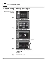 Preview for 28 page of Dual XDVD710 Installation & Owner'S Manual