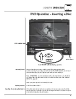 Preview for 35 page of Dual XDVD710 Installation & Owner'S Manual