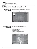 Preview for 36 page of Dual XDVD710 Installation & Owner'S Manual