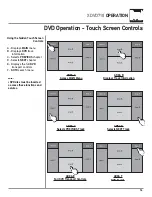 Preview for 37 page of Dual XDVD710 Installation & Owner'S Manual