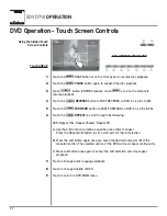 Preview for 38 page of Dual XDVD710 Installation & Owner'S Manual