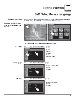 Preview for 41 page of Dual XDVD710 Installation & Owner'S Manual