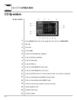 Preview for 44 page of Dual XDVD710 Installation & Owner'S Manual