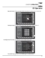 Preview for 45 page of Dual XDVD710 Installation & Owner'S Manual