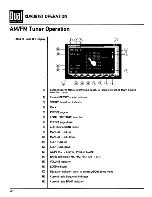 Предварительный просмотр 28 страницы Dual XDVD8181 Owner'S Manual