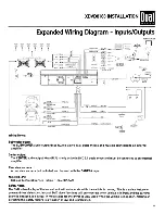 Предварительный просмотр 7 страницы Dual XDVD8183 Installation & Owner'S Manual