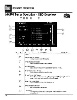 Предварительный просмотр 30 страницы Dual XDVD8183 Installation & Owner'S Manual