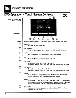 Предварительный просмотр 40 страницы Dual XDVD8183 Installation & Owner'S Manual