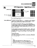 Предварительный просмотр 41 страницы Dual XDVD8183 Installation & Owner'S Manual