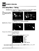 Предварительный просмотр 50 страницы Dual XDVD8183 Installation & Owner'S Manual