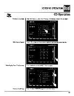 Предварительный просмотр 53 страницы Dual XDVD8183 Installation & Owner'S Manual