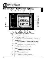 Предварительный просмотр 62 страницы Dual XDVD8183 Installation & Owner'S Manual